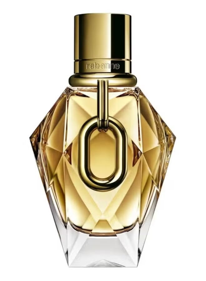MILLION Paco Rabanne Million Gold Eau de Parfum for Women 90ml - Image 2